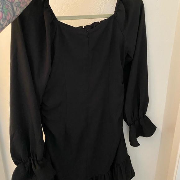 NWT Nic & Jo Mini Dress - Picture 7 of 9